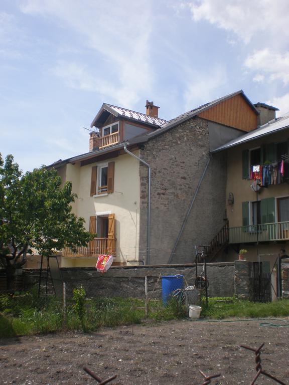 Le Gite Des Faucons 객실 사진